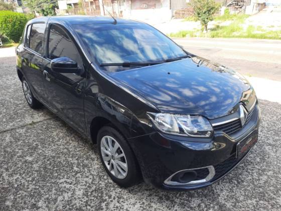 RENAULT SANDERO 1.0 12V SCE FLEX EXPRESSION MANUAL RENAULT SANDERO 1.0 12V SCE FLEX EXPRESSION MANUAL